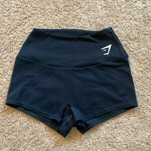 Gymshark shorts